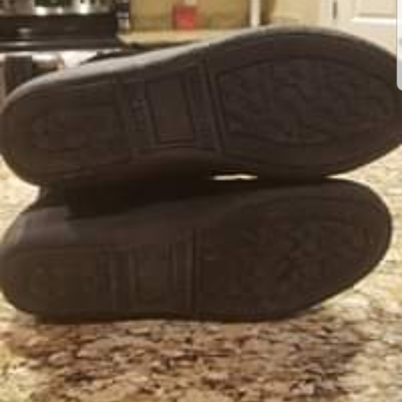 Coach Boots - Picture 4 of 4